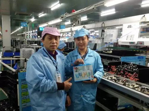 奋战旺季 精益先行 家用邯郸工厂精益文化推倒重来与文化学术交流